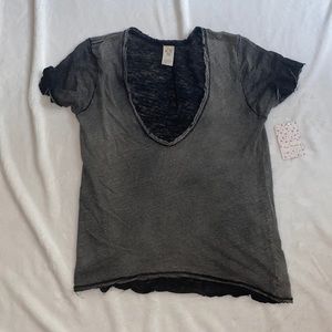 Free People tee
